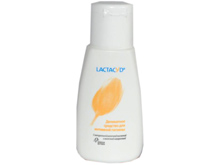 средство для ежедневной интимной гигиены 50 мл