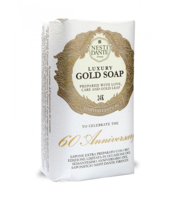 Золото юбилейное 250 г