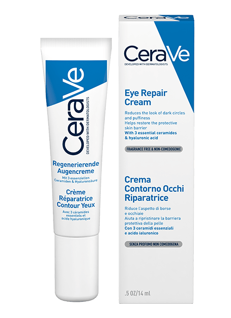 для контура вокруг глаз 14 мл