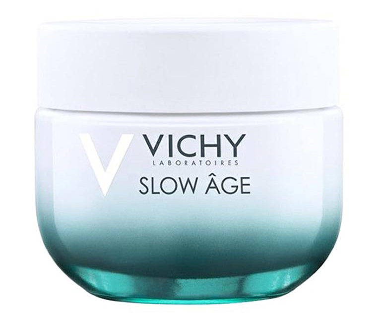 Vichy Slow Age Крем для сухой кожи SPF30 50 мл