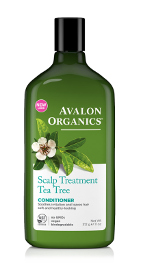 с маслом чайного дерева 325мл