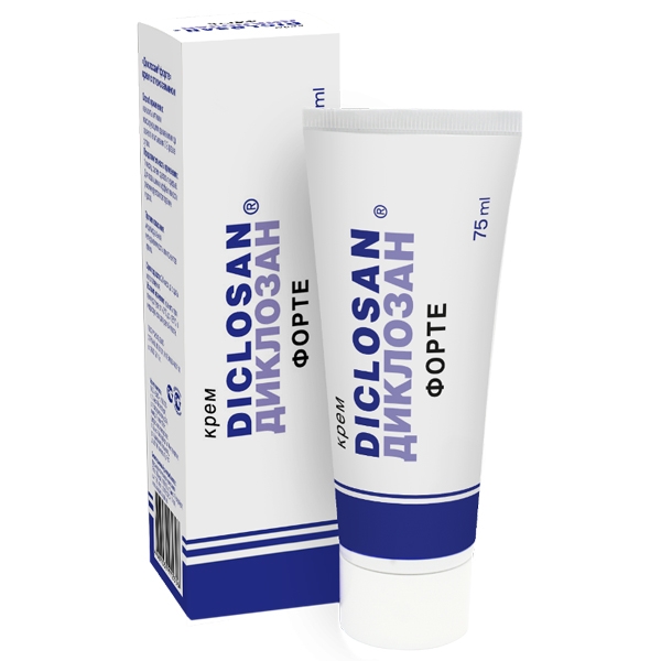 крем с глюкозамином 75 мл