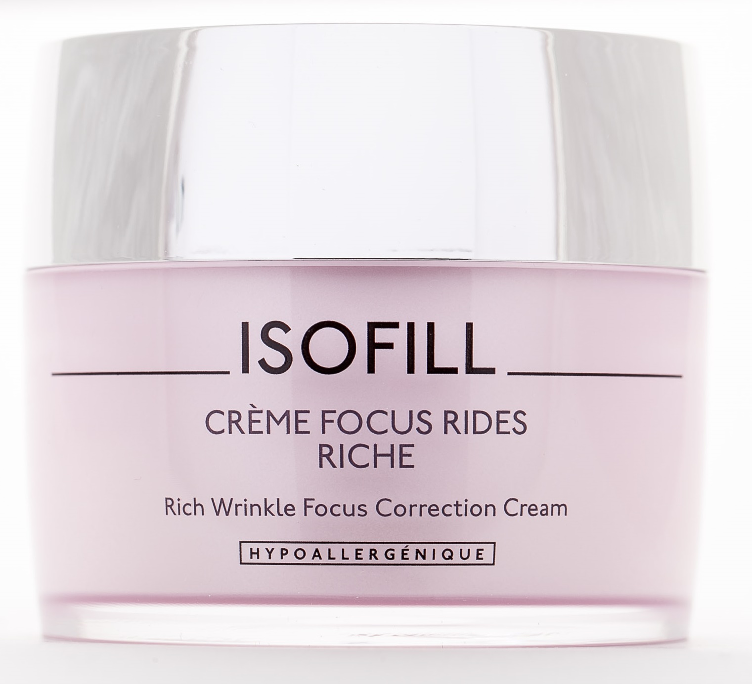 Крем против морщин обогащенный для сухой кожи 50 мл