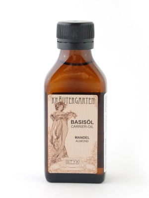 косметическое Миндаль 100 мл