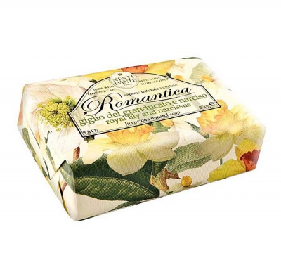 Королевская лилия и нарцисс 250 г