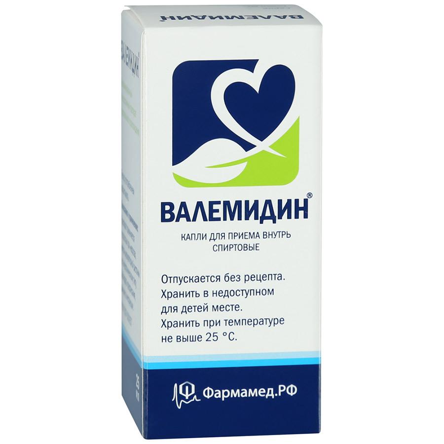 капли для приема внутрь спиртовые флакон 25 мл