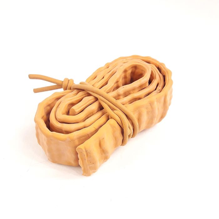 кровоостанавливающий рифленый с застежкой в виде петли Альфапластик