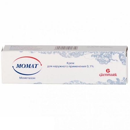 крем для наружного применения 0,1% туба 15 г