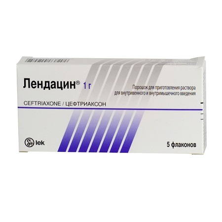 порошок 1г 5 шт.