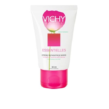 Эссеншел Крем для рук Восстанавливающий 50 мл