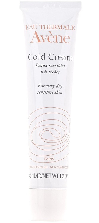 cold cream 40 мл + Термальная вода 150 мл