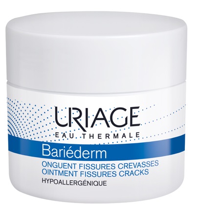 Бальзам против трещин 40 г