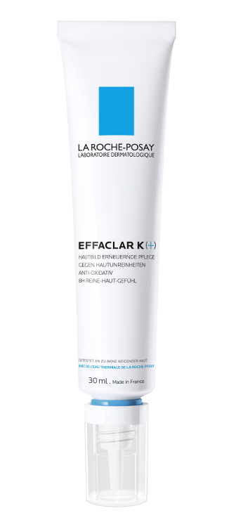 La Roche-Posay Effaclar K+ Эмульсия для проблемной кожи 40 мл