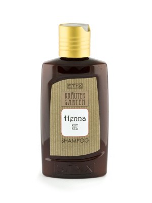 Хенна Красный 200 мл