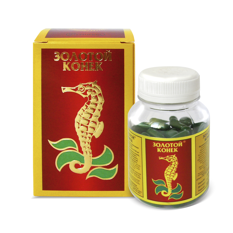 таблетки 700 мг 100 шт. (БАД)