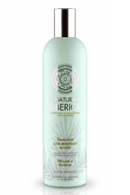 Объем и баланс 400 мл