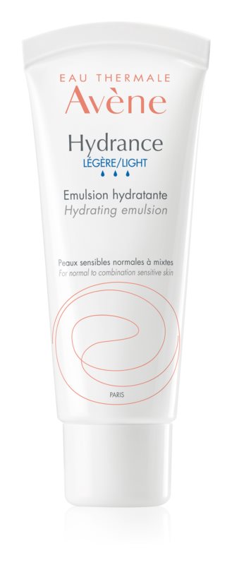 

Avene Hydrance Legere Эмульсия легкая увлажняющая 40 мл
