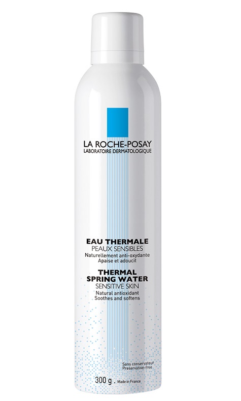 

La Roche-Posay Термальная вода 300 мл