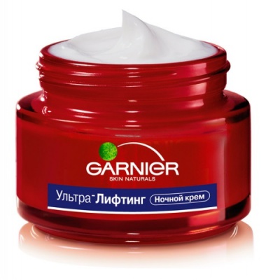 Крем-уход ночной 50 мл