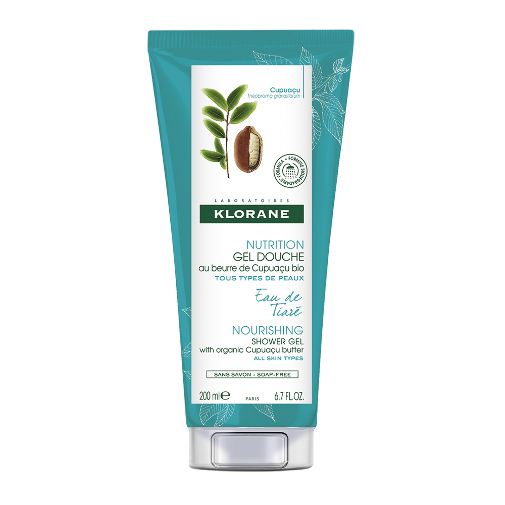 Вода Тиаре 200 мл