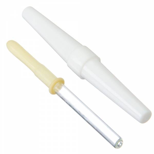 травмобезопасная в футляре 100 шт.