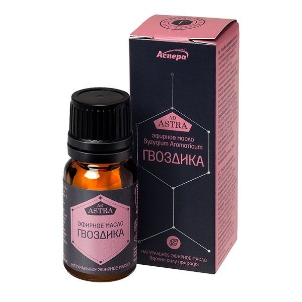 флакон 10 мл Аспера