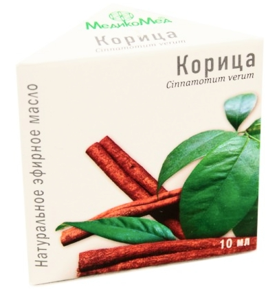 флакон 10 мл