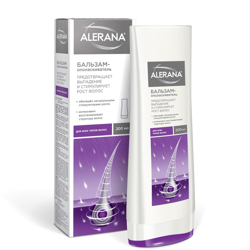 для всех типов волос 200 мл