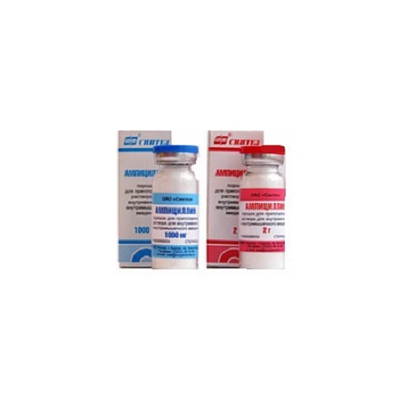 порошок 1000 мг 50 шт.