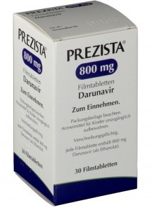 таблетки покрытые пленочной оболочкой 800 мг 30 шт.