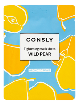 с экстрактом дикой груши для комб.,проблемной и жирной кожи 25мл