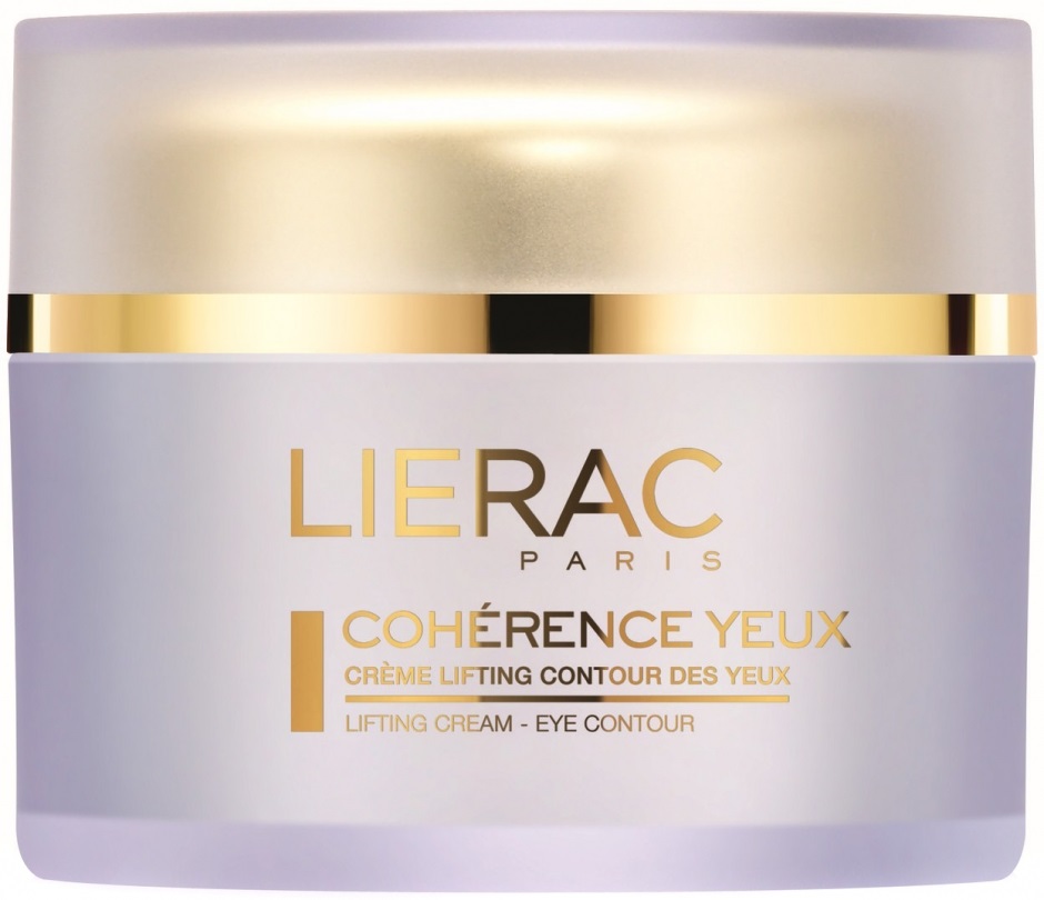 Крем-лифтинг для кожи вокруг глаз 15 мл