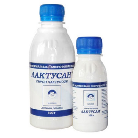 сироп флакон 100 г (БАД)