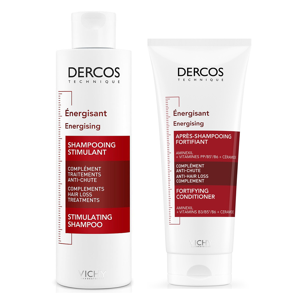 Набор тонизирующий Шампунь 200 мл+ Кондиционер 200 мл