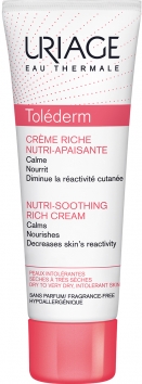 riche Крем питательный успокаивающий 50 мл