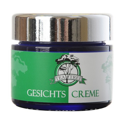 Чайное дерево 50 мл