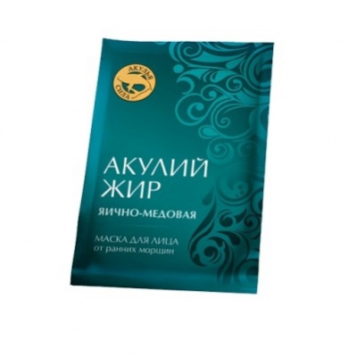 яично-медовая 3 шт.