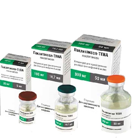 концентрат 6 мг/мл 25 мл 1 шт.