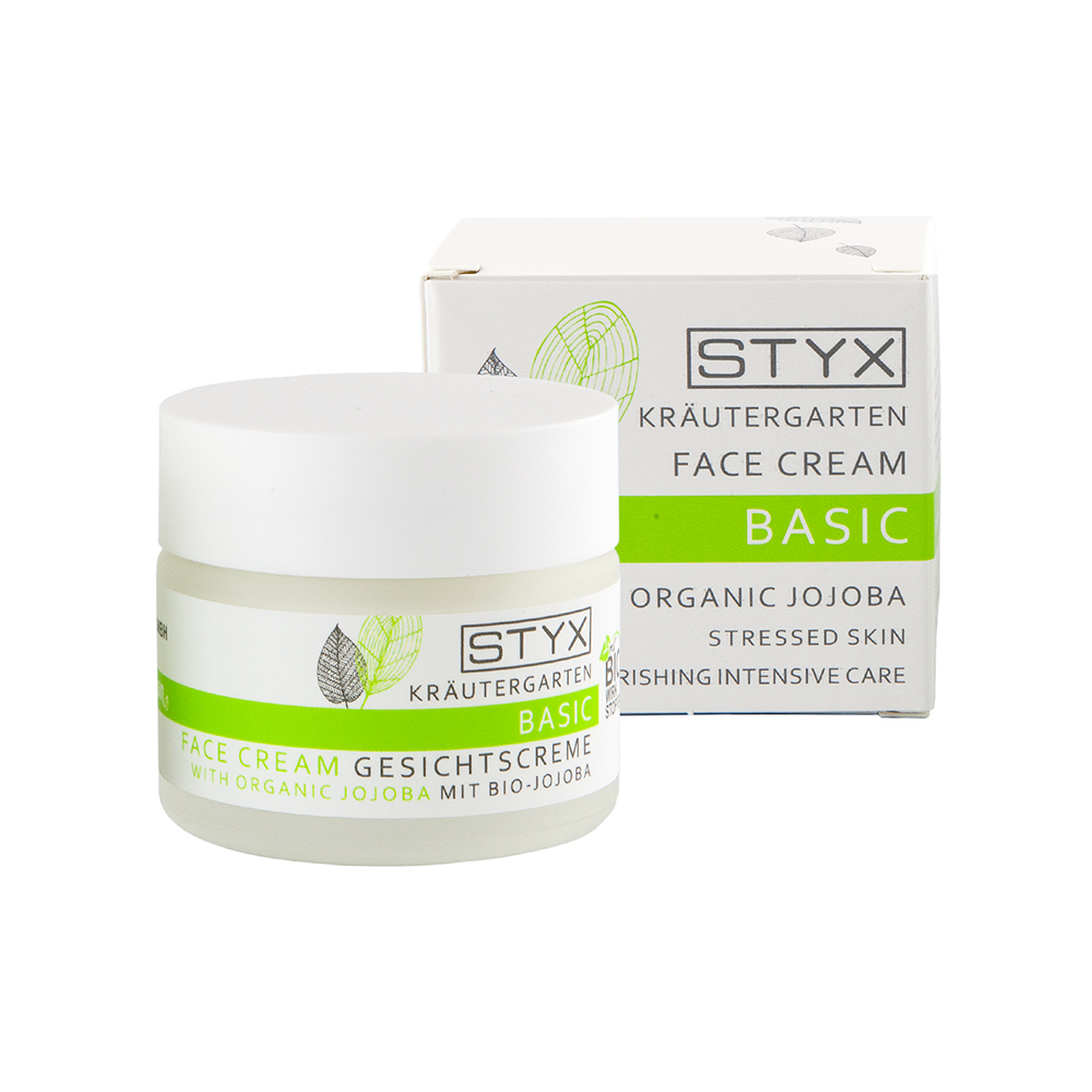 лифтинговый для лица Жожоба 50 мл