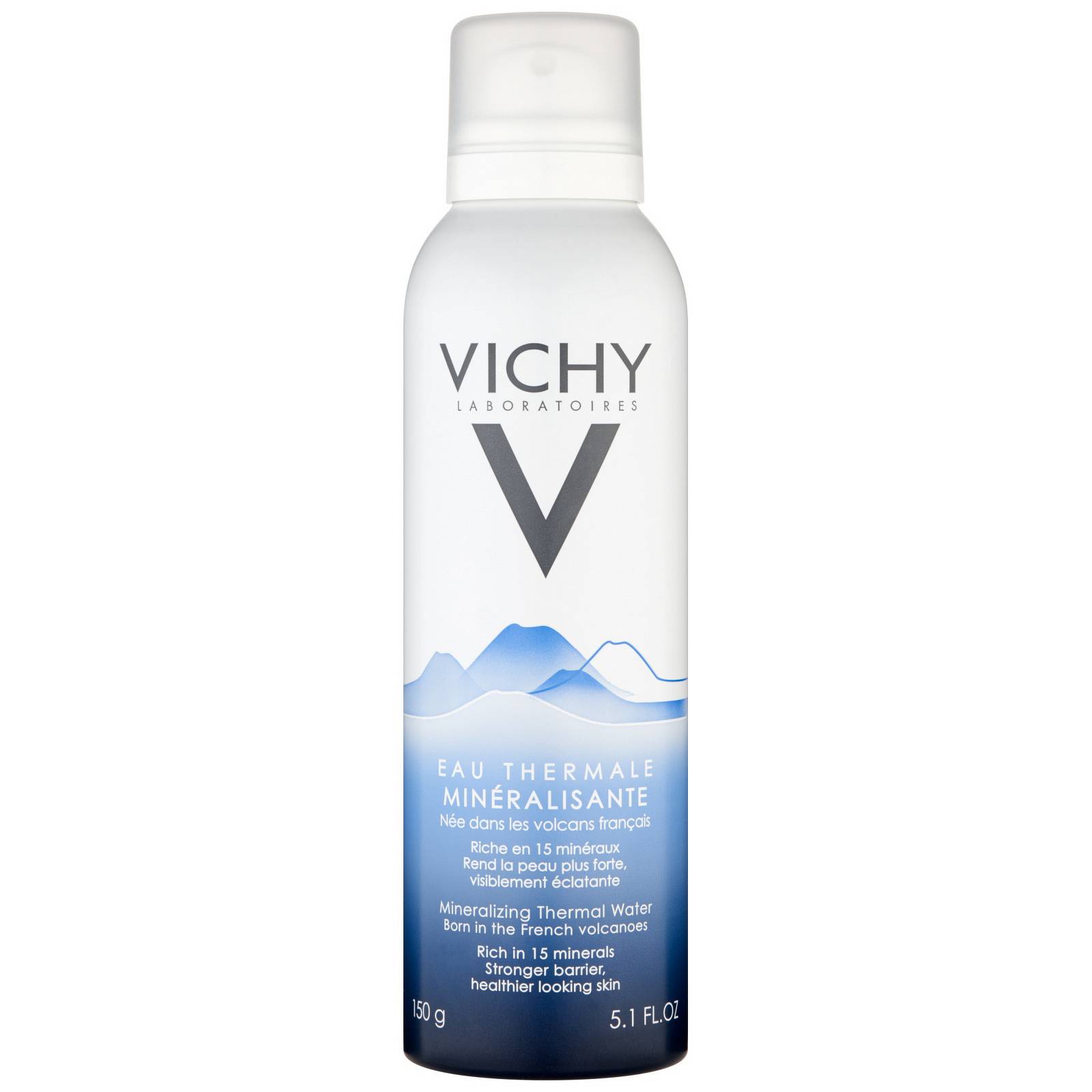 Vichy Purete Thermale Термальная вода 150 мл
