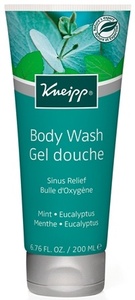 Мята и эвкалипт 200 мл