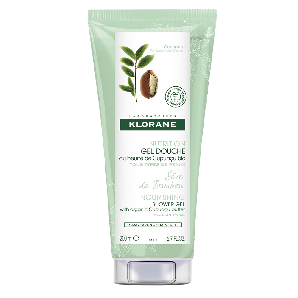 Молочко бамбука 200 мл