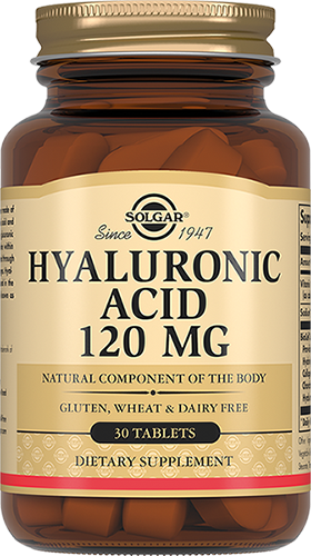 solgar  таблетки 120 мг 30 шт.