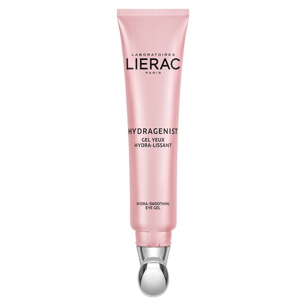 Гель для контура глаз против морщин увлажняющий 15 мл