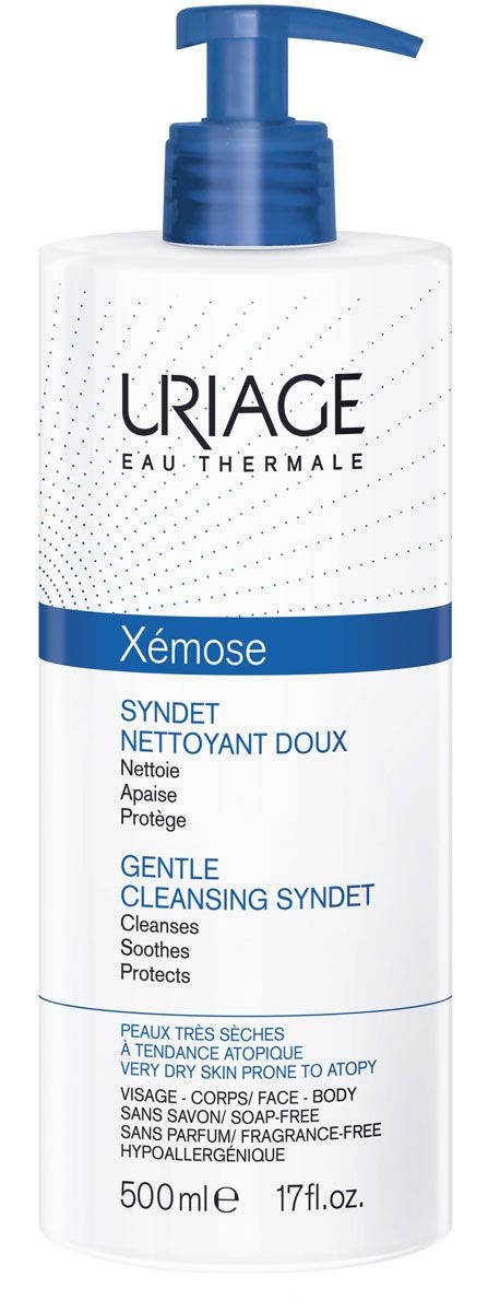 Гель очищающий 500 мл