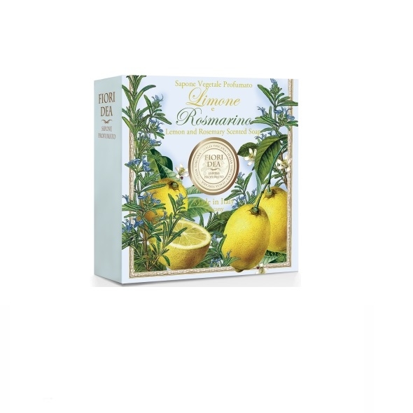 кусковое Лимон и Розмарин 100 г