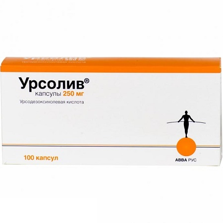 капсулы 250 мг 100 шт.