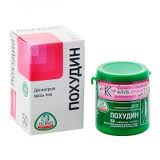 Худеем за неделю Похудин таблетки 50 шт.