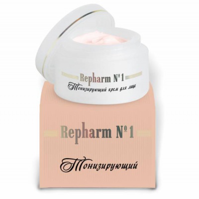 Рефарм №1 тонизирующий 50 г