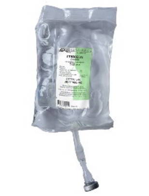 раствор для инфузий 5% пэт пакет 250 мл